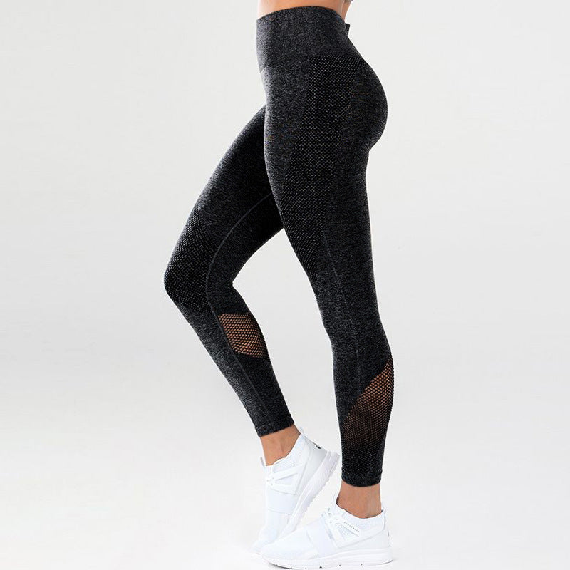 Fitness yoga, leggings, women - Premium 0 from Kay Store - Just $14.34! Shop now at Kay Store