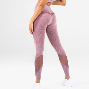 Fitness yoga, leggings, women - Premium 0 from Kay Store - Just $14.34! Shop now at Kay Store