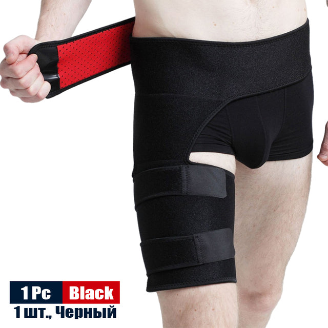 Hip Stability Brace Protector Strap - Premium  from My Store - Just $27.60! Shop now at Kay Store