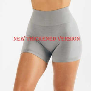 Scrunch Butt Fitness Shorts - Premium  from My Store - Just $38.21! Shop now at Kay Store