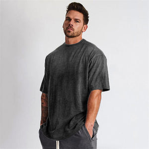 Men's T-shirt - Premium  from My Store - Just $37.43! Shop now at Kay Store