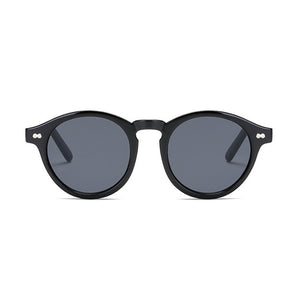 Retro Round Sunglasses - Premium  from My Store - Just $19.81! Shop now at Kay Store