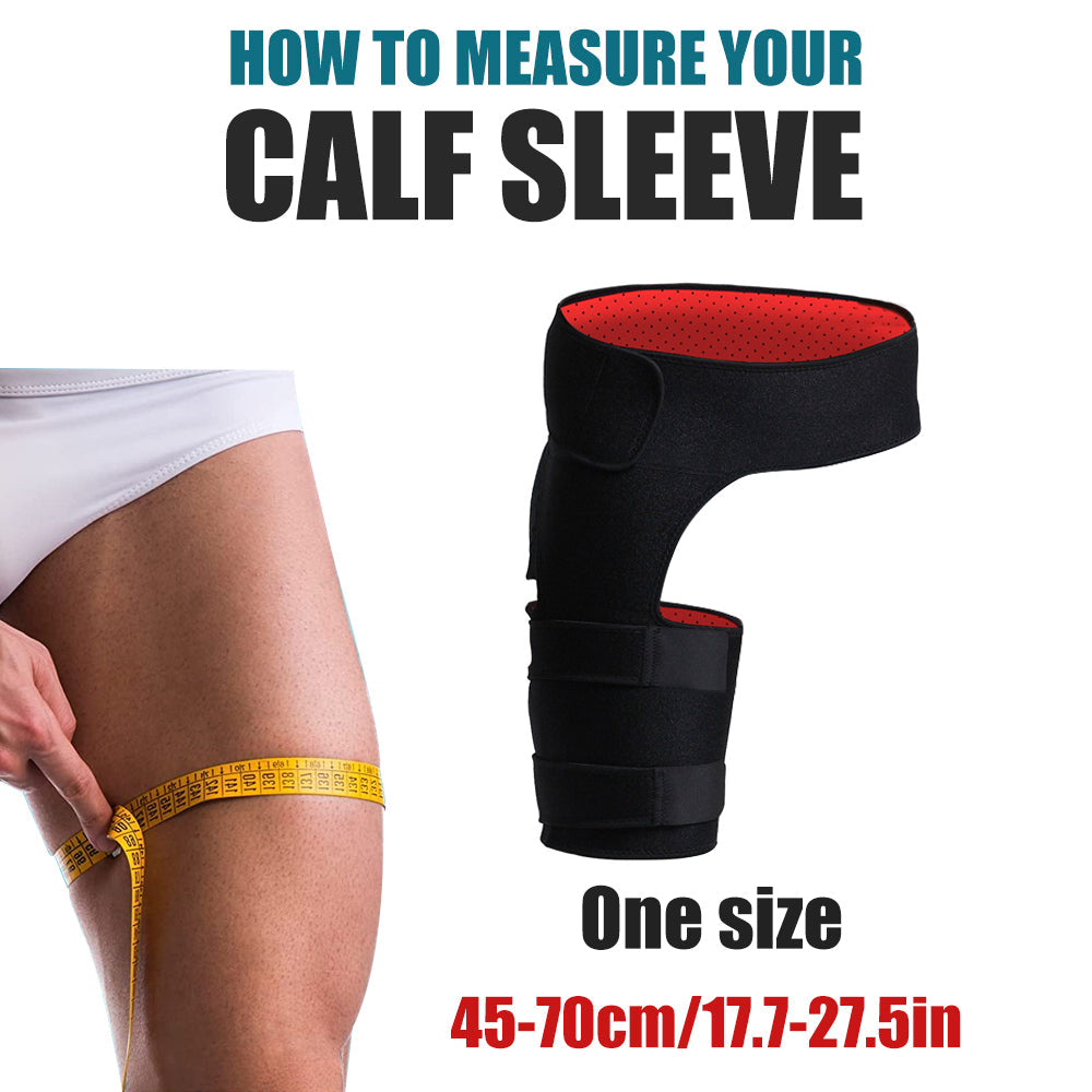 Hip Stability Brace Protector Strap - Premium  from My Store - Just $27.60! Shop now at Kay Store