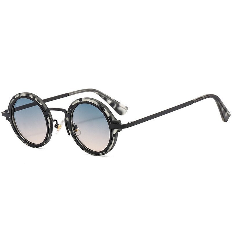 Fashion Punk Sunglasses - Premium  from My Store - Just $21.45! Shop now at Kay Store