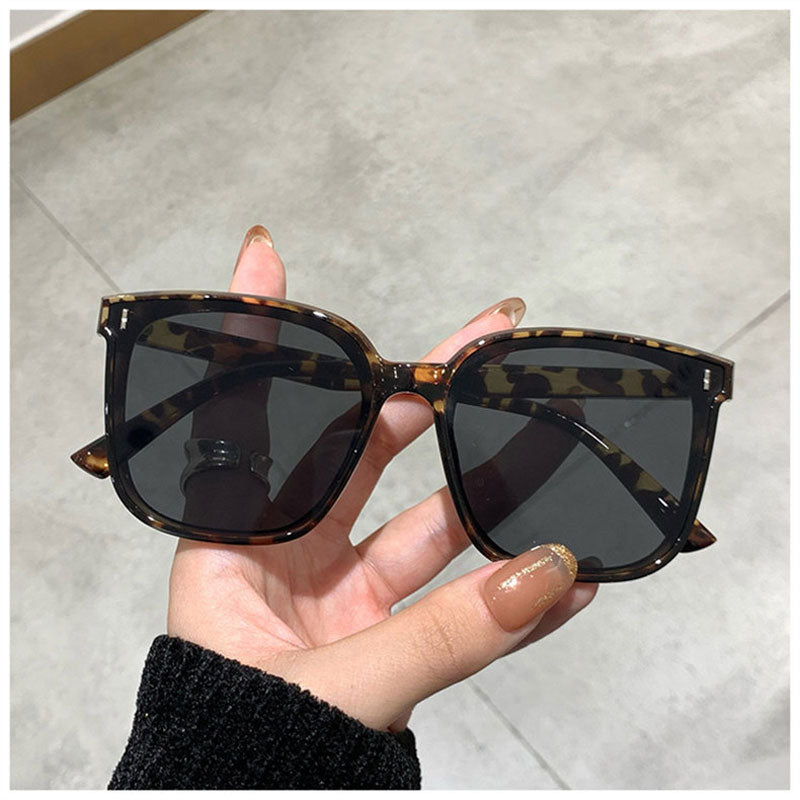 Vintage Square Sunglasses - Premium  from My Store - Just $18.40! Shop now at Kay Store