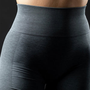 Scrunch Butt Fitness Shorts - Premium  from My Store - Just $38.21! Shop now at Kay Store