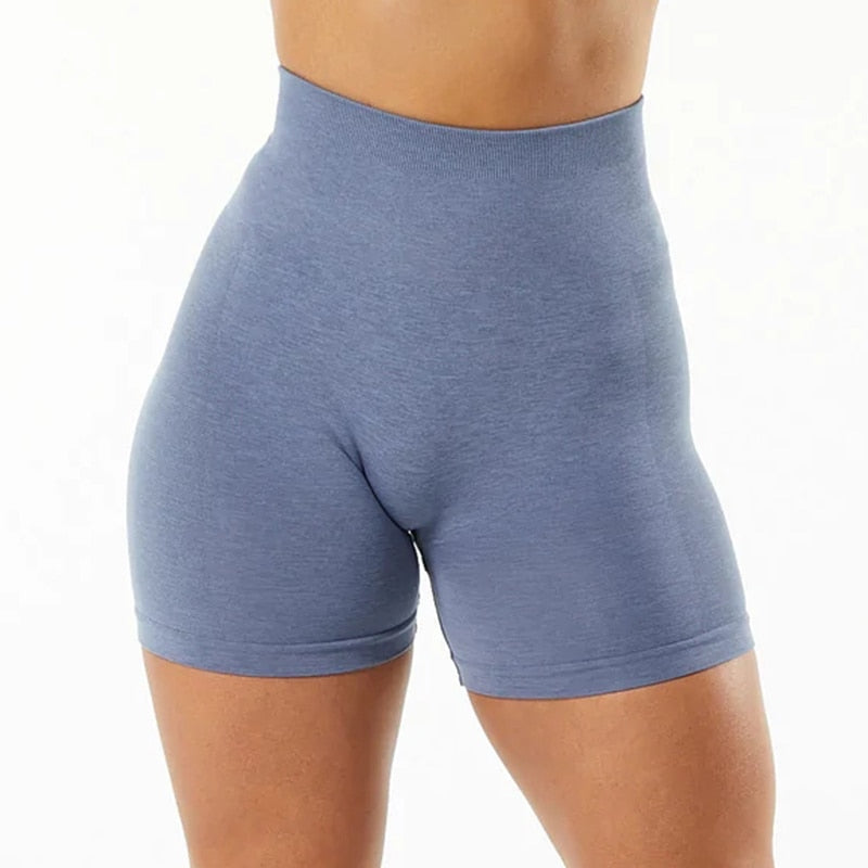 Scrunch Butt Fitness Shorts - Premium  from My Store - Just $38.21! Shop now at Kay Store